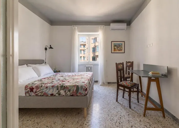Rosetta 3br Vatican *