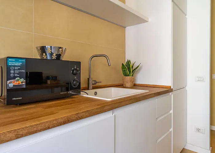 Rosetta 3br Vatican * Rzym