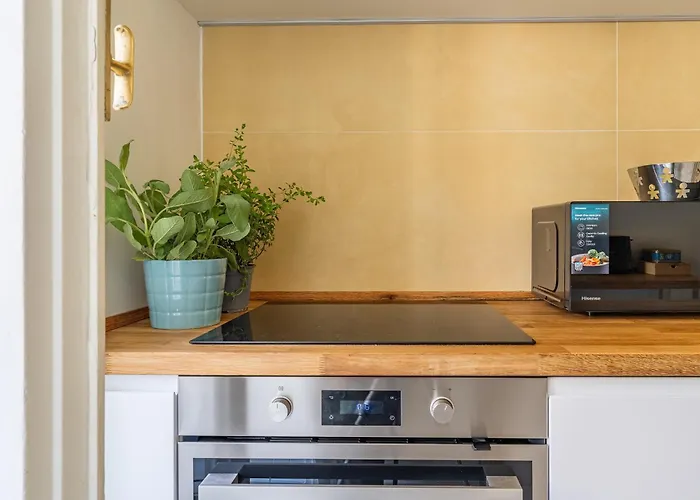 Rosetta 3br Vatican *