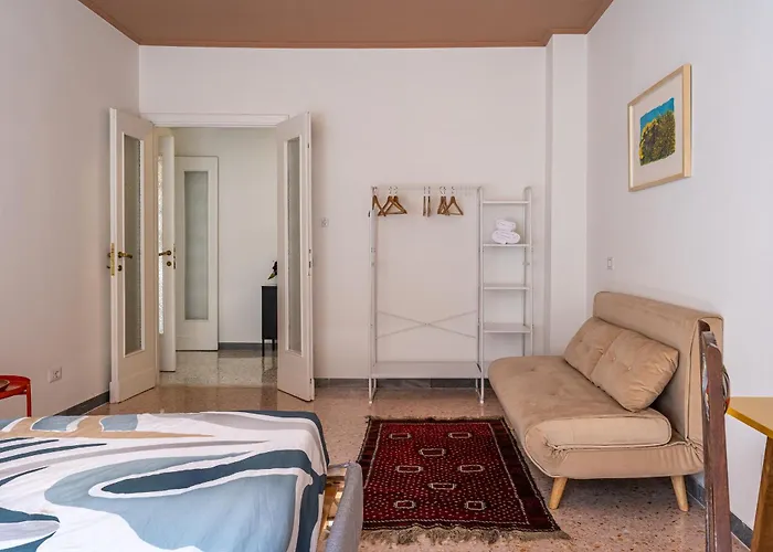 Rosetta 3br Vatican *