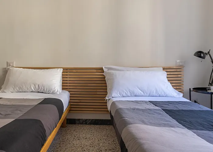 Rosetta 3br Vatican * Rzym