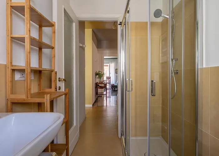 Rosetta 3br Vatican * Rzym