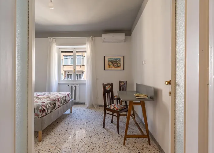 Rosetta 3br Vatican *