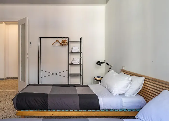 Apartament Rosetta 3br Vatican