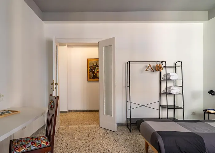 Rosetta 3br Vatican Rzym