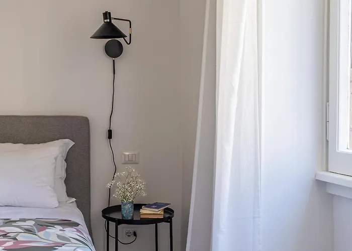 Apartament Rosetta 3br Vatican *