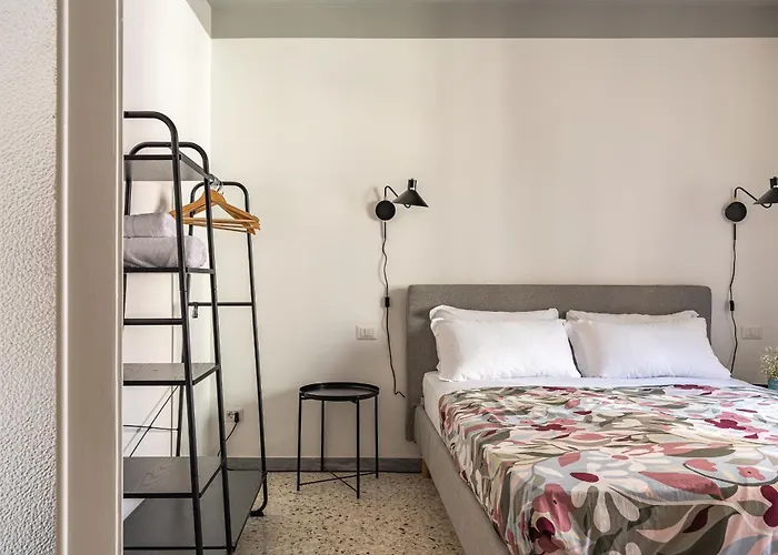 Apartament Rosetta 3br Vatican *