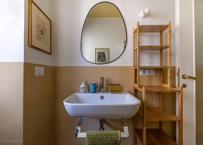 Apartament Rosetta 3br Vatican *