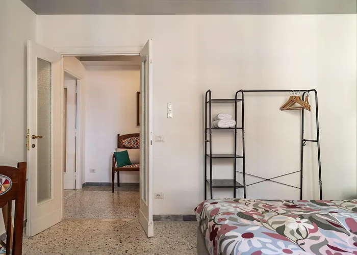 Rosetta 3br Vatican