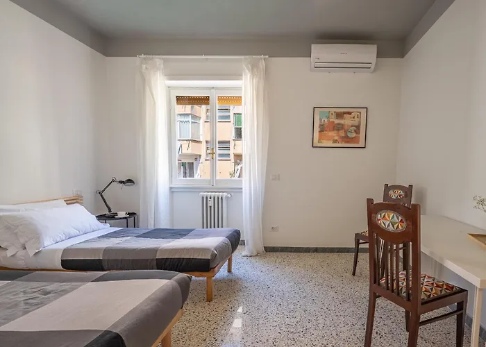 Rosetta 3br Vatican Rzym