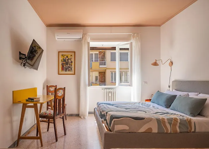 Rosetta 3br Vatican *