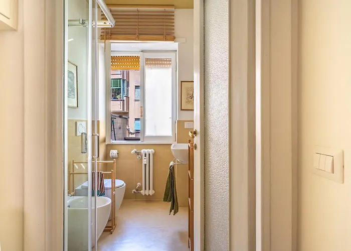 Rosetta 3br Vatican *